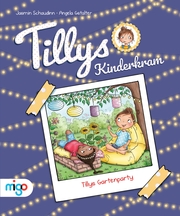Tillys Gartenparty