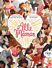 Alle Mamas - Cover