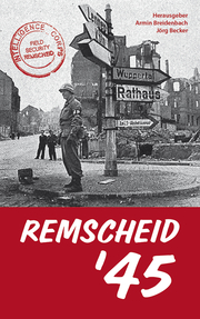 Remscheid '45 - Cover