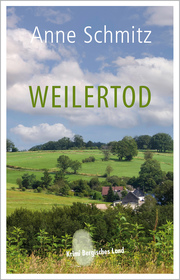 Weilertod - Cover