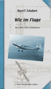 Wie im Fluge - Cover