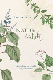Naturverliebt - Cover