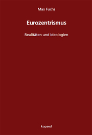 Eurozentrismus - Cover