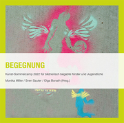 Begegnung - Cover