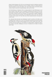 Naturgeschichte der Vögel Mitteleuropas 1897-1905 - Abbildung 1