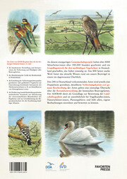 Atlas Deutscher Brutvogelarten (ADEBAR) - Abbildung 1