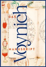 Vorzugsausgabe: Das Voynich Manuskript