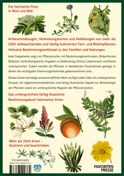Vorzugsausgabe: Die Flora von Deutschland. Alle heimischen Arten - Abbildung 5