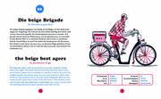 Modern Cyclists - Abbildung 4