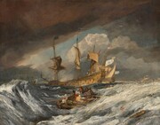 Turner und das Meer - Abbildung 3