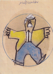 F.W. Bernstein - Postkarten vom Ich - Abbildung 7