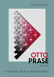 Otto Prase 1874-1956