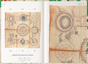Das Voynich-Manuskript. The Voynich Manuscript. The Complete Edition - Illustrationen 3
