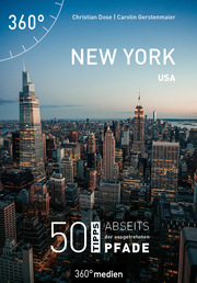 USA - New York - Cover