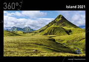 360 Grad Island 2021 - Cover