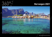 360 Grad Norwegen 2021