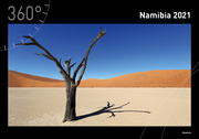 360 Grad Namibia 2021