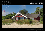 360 Grad Dänemark 2021 - Cover