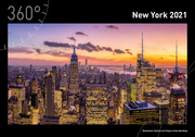 360 Grad New York 2021