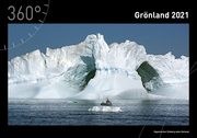 360 Grönland 2021