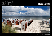 360 Grad Rügen 2021 - Cover