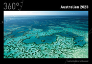 360 Grad Australien Premiumkalender 2023