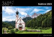 360 Grad Südtirol 2023