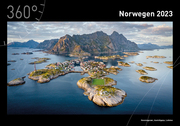 360 Grad Norwegen 2023