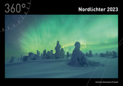 360 Grad Nordlichter 2023