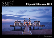 360 Grad Rügen und Hiddensee 2023