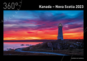 360 Grad Nova Scotia 2023