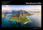 360 Grad Skandinavien 2023