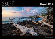 360 Grad Hawaii 2023