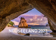 360 Grad Neuseeland 2023 - Cover