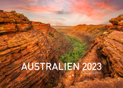 360 Grad Australien 2023