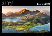 360 Grad Lofoten 2022