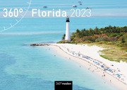 360° Florida 2023 - Cover