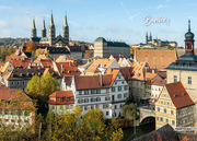 Oberfranken mit Bamberg und Fränkischer Schweiz - Abbildung 4