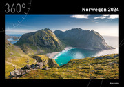 360 Grad Norwegen 2024
