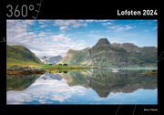 360 Grad Lofoten 2024
