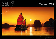 360 Grad Vietnam 2024