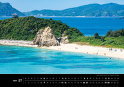 360° Japan Premiumkalender 2024 - Illustrationen 7
