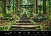 360° Japan Premiumkalender 2024 - Illustrationen 9