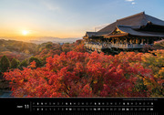 360° Japan Premiumkalender 2024 - Illustrationen 11