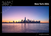 360 Grad New York 2024