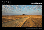 360 Grad Namibia 2024