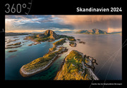 360 Grad Skandinavien 2024