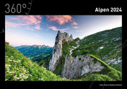 360 Grad Alpen 2024