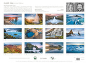 360 Grad Island Exklusivkalender 2024 - Abbildung 13