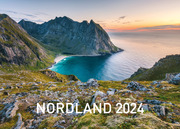 360 Grad Nordland Exklusivkalender 2024